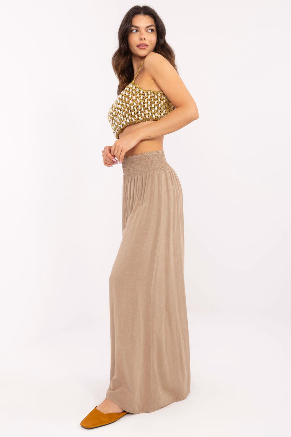 Damen Hose model 210681 Och Bella - Afbeelding 3