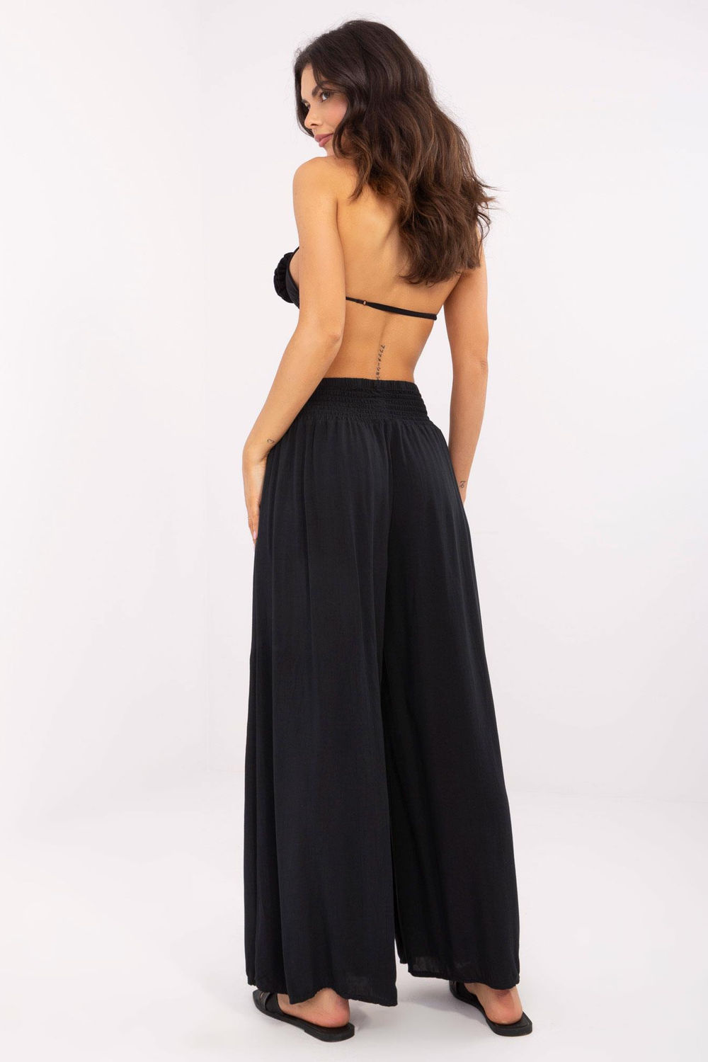 Damen Hose model 210682 Och Bella - Afbeelding 3