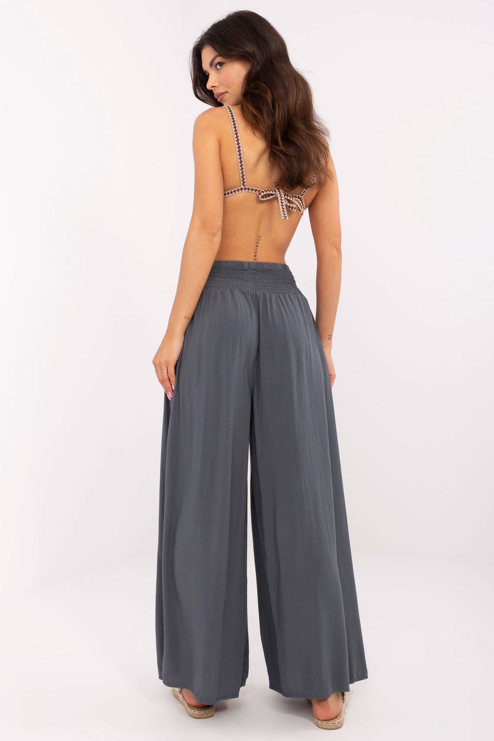 Damen Hose model 210685 Och Bella - Afbeelding 3