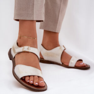 Sandalen model 210695 Step in style