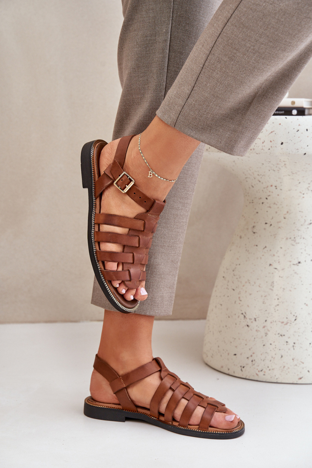Sandalen model 210711 Step in style - Afbeelding 3