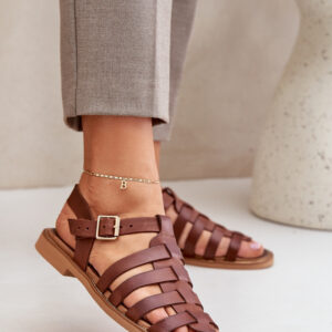 Sandalen model 210712 Step in style
