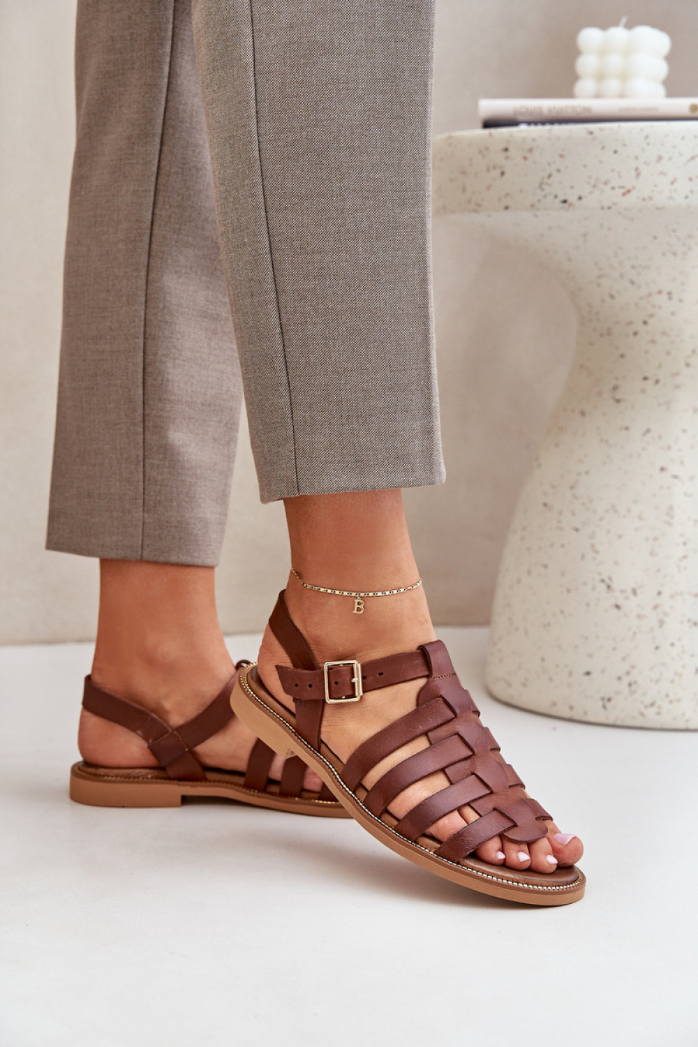 Sandalen model 210712 Step in style - Afbeelding 3