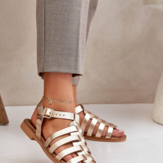Sandalen model 210713 Step in style