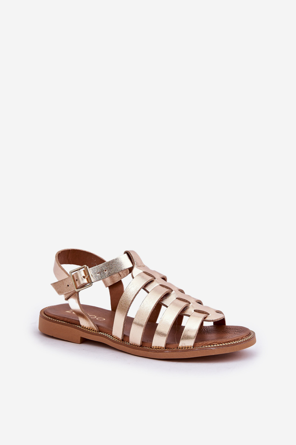 Sandalen model 210713 Step in style - Afbeelding 2