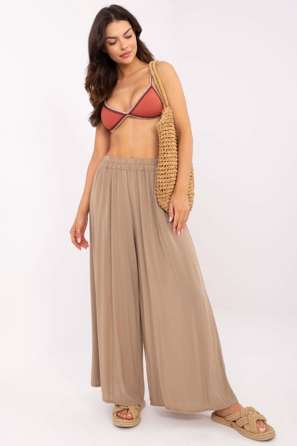 Damen Hose model 210676 Och Bella - Afbeelding 3