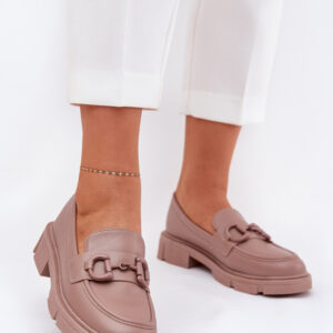 Mokassins model 210737 Step in style