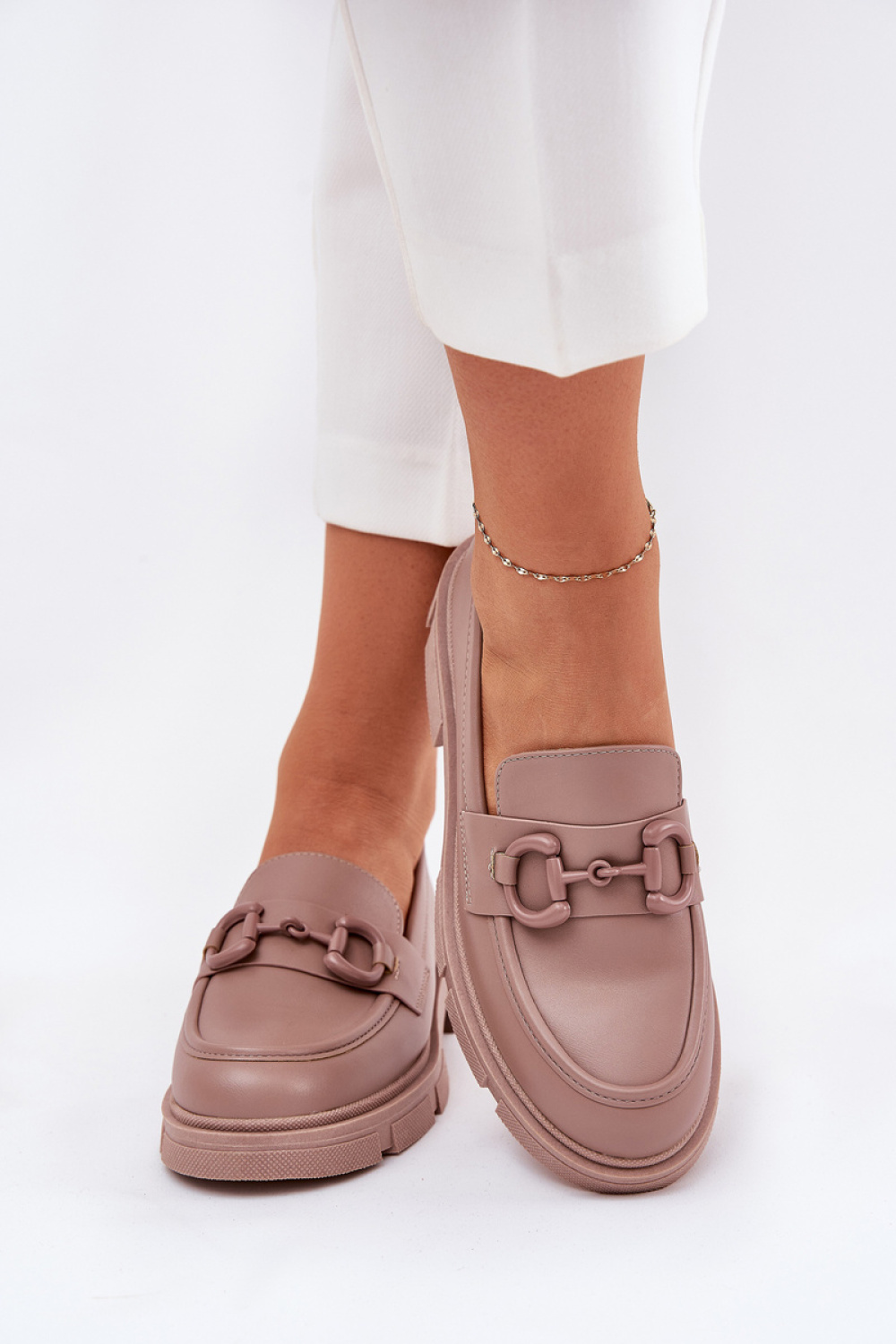 Mokassins model 210737 Step in style - Afbeelding 3