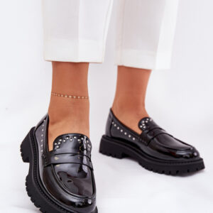 Mokassins model 210739 Step in style