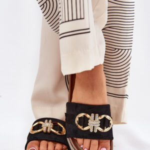 Plattform-Sandalen model 210751 Step in style