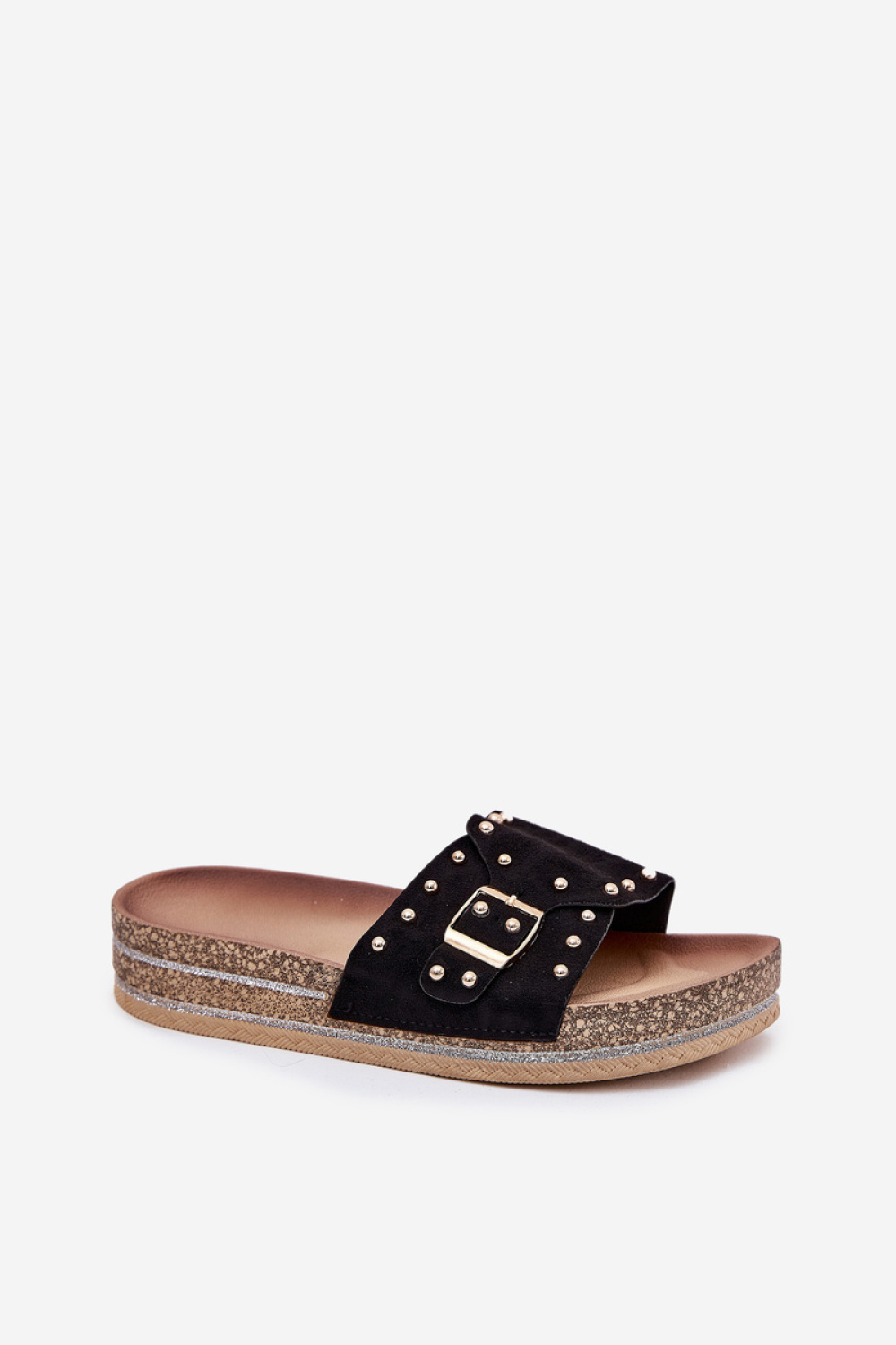 Plattform-Sandalen model 210753 Step in style - Afbeelding 2