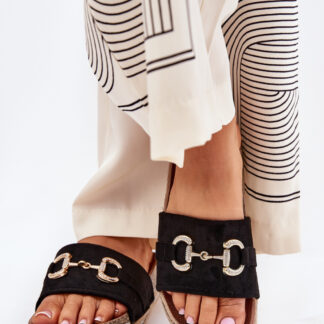 Plattform-Sandalen model 210760 Step in style