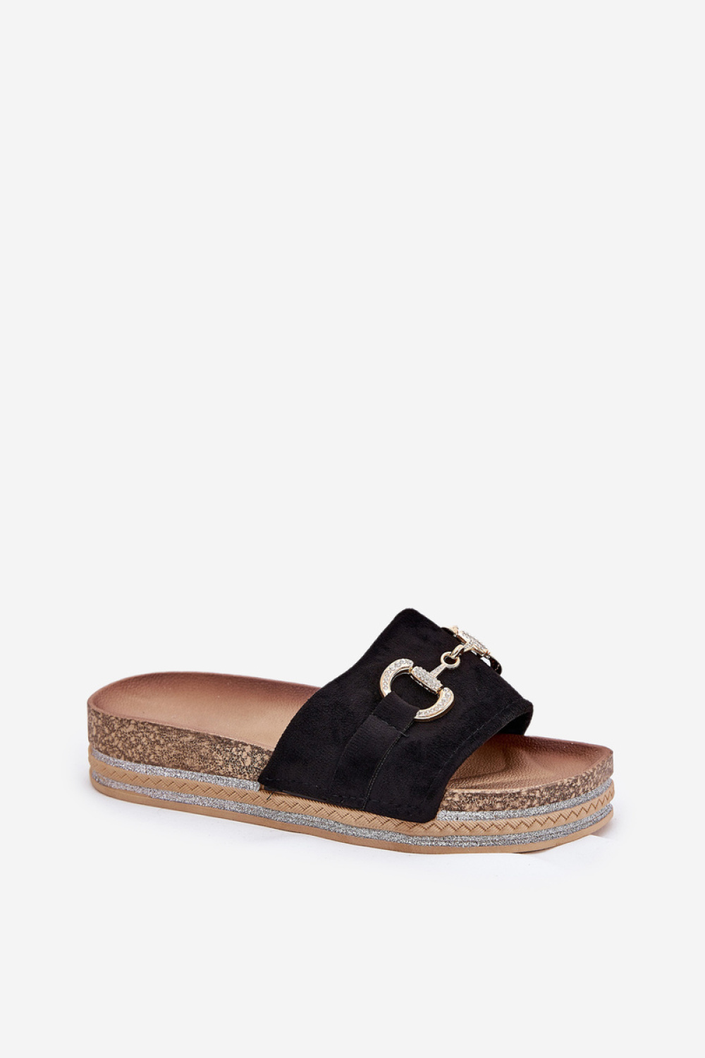 Plattform-Sandalen model 210760 Step in style - Afbeelding 2