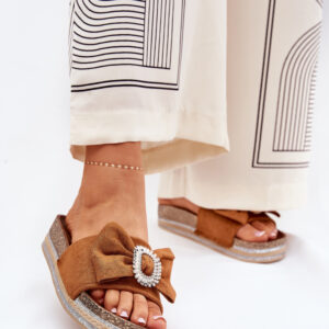 Plattform-Sandalen model 210763 Step in style