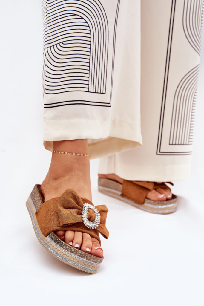 Plattform-Sandalen model 210763 Step in style
