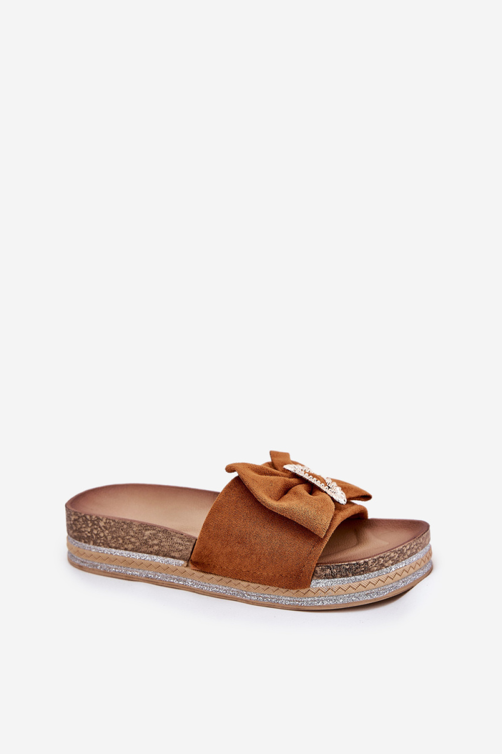 Plattform-Sandalen model 210763 Step in style - Afbeelding 2