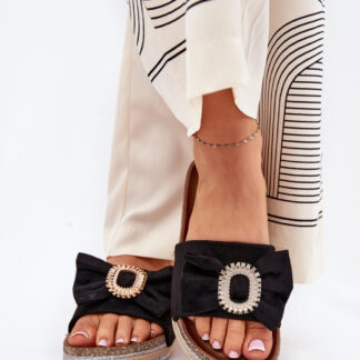 Plattform-Sandalen model 210764 Step in style