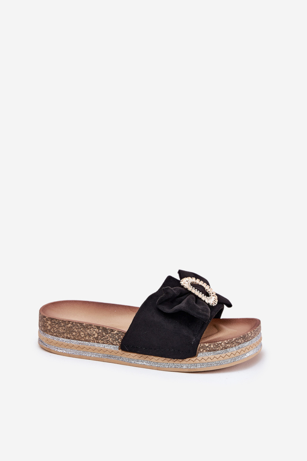 Plattform-Sandalen model 210764 Step in style - Afbeelding 2