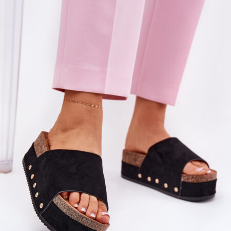 Pantoletten model 210773 Step in style