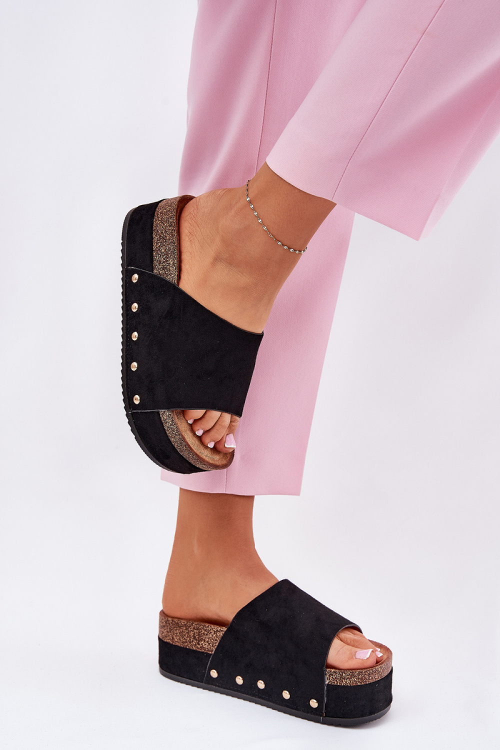 Pantoletten model 210773 Step in style - Afbeelding 3