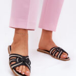 Pantoletten model 210775 Step in style