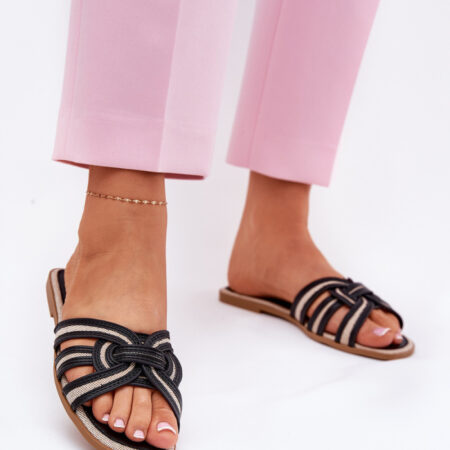Pantoletten model 210775 Step in style