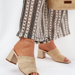 Absatzsandalen model 210782 Step in style