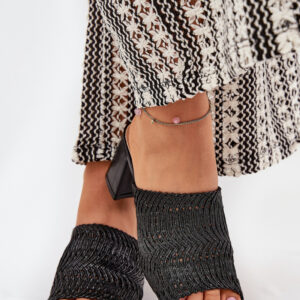 Absatzsandalen model 210783 Step in style