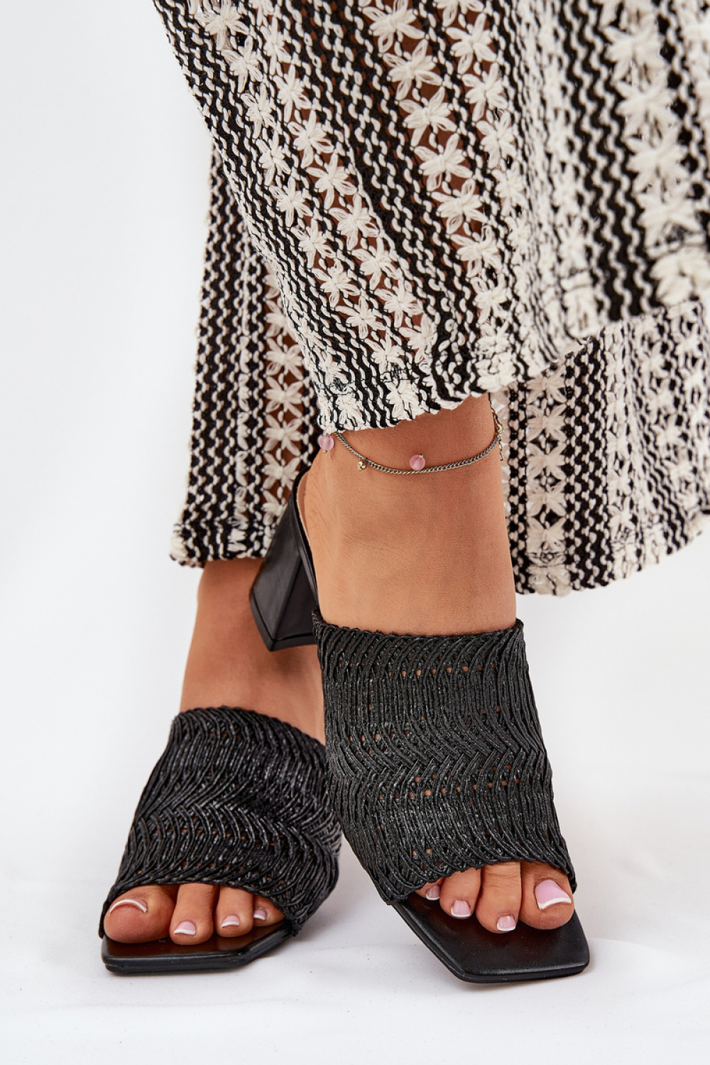 Absatzsandalen model 210783 Step in style