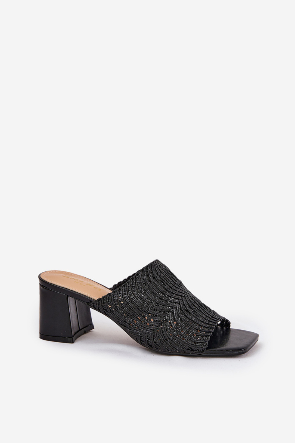 Absatzsandalen model 210783 Step in style - Afbeelding 2