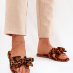 Pantoletten model 210795 Step in style