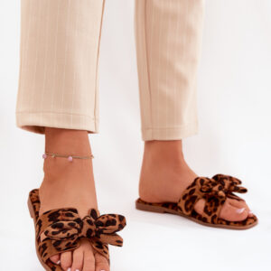Pantoletten model 210795 Step in style