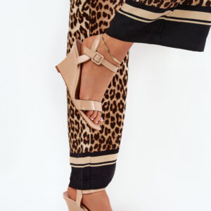 Keilabsatz Sandalen model 210797 Step in style