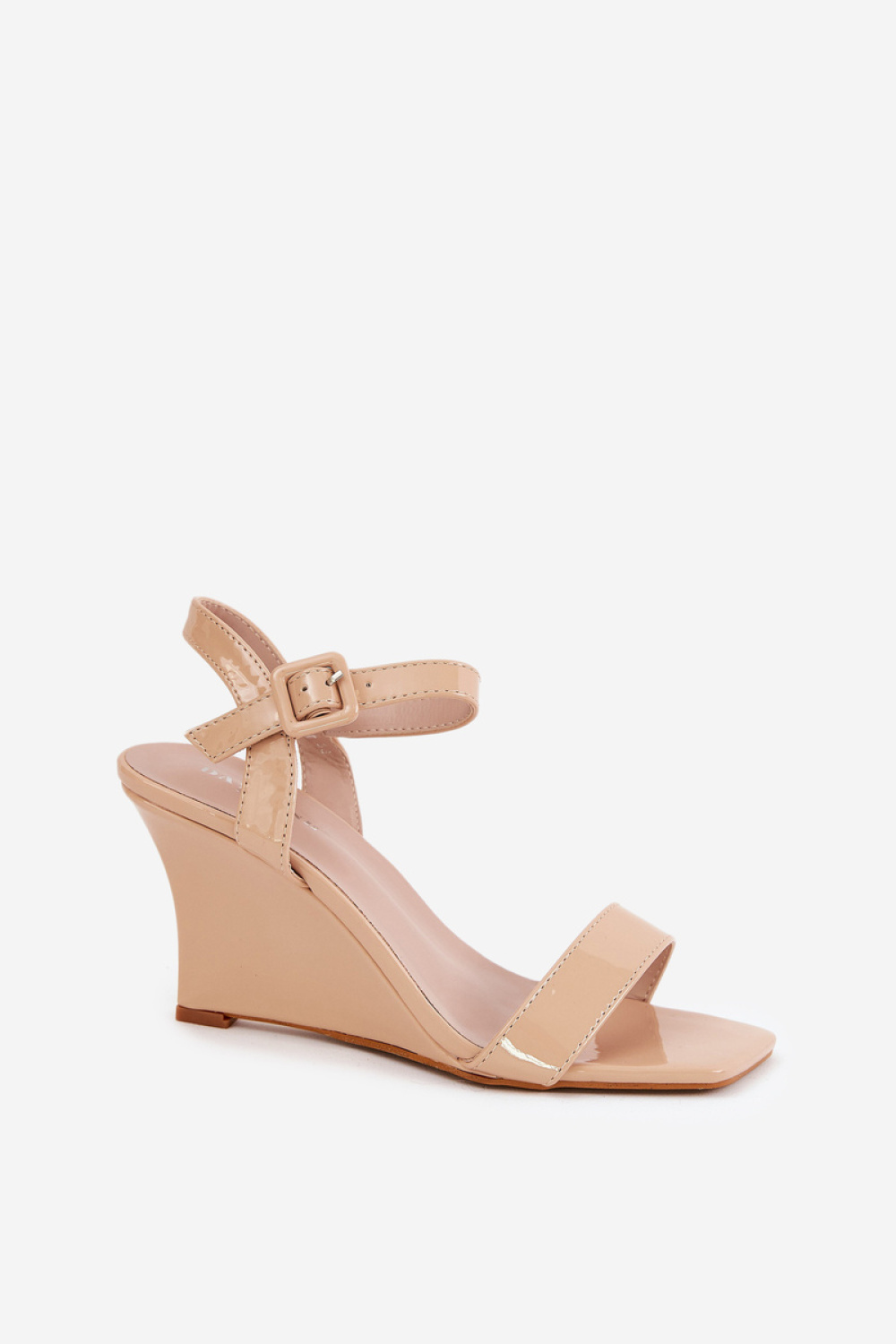 Keilabsatz Sandalen model 210797 Step in style - Afbeelding 2