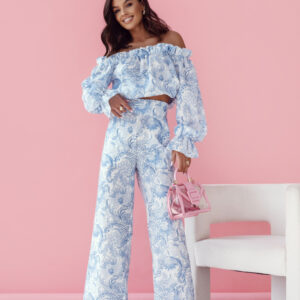 Set model 210837 LaBalancia