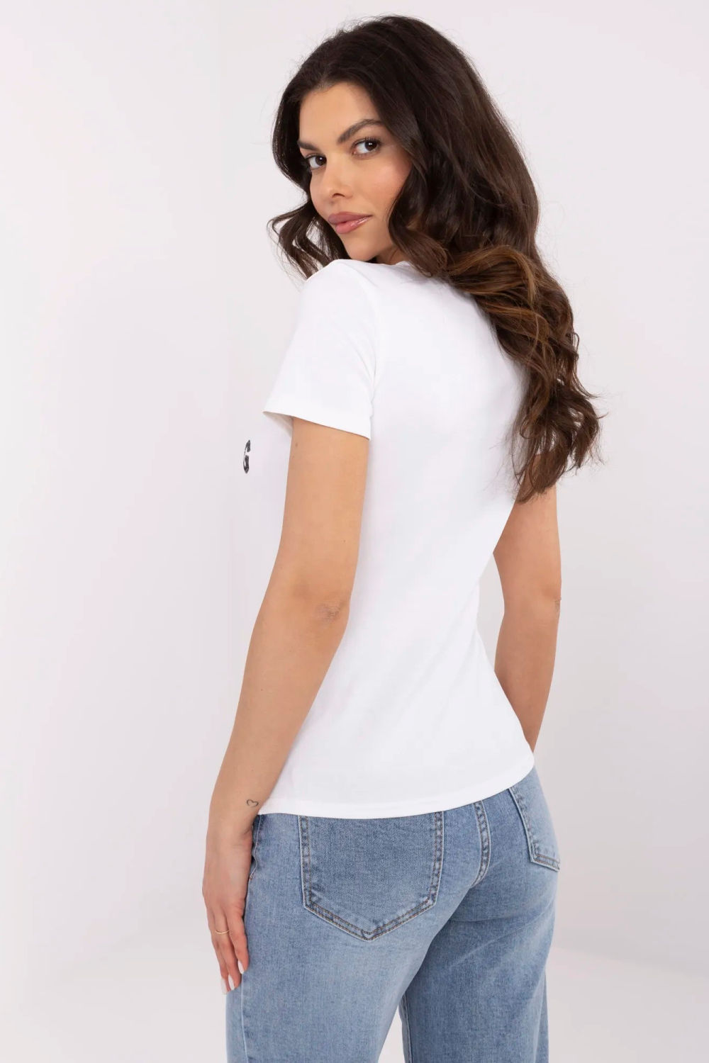 T-shirt model 210873 NM - Afbeelding 3