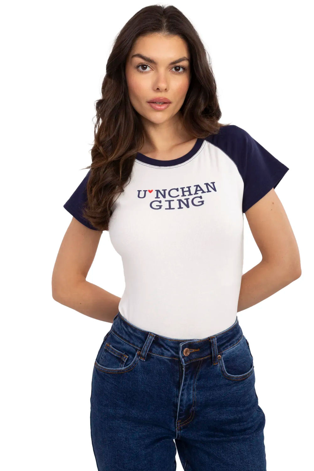 T-shirt model 210878 NM - Afbeelding 4