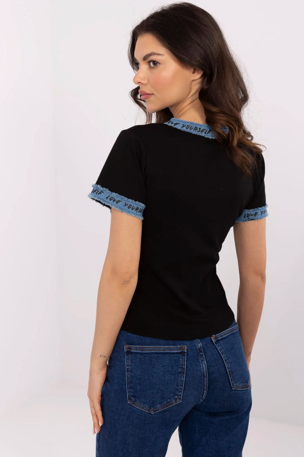 T-shirt model 210880 NM - Afbeelding 3