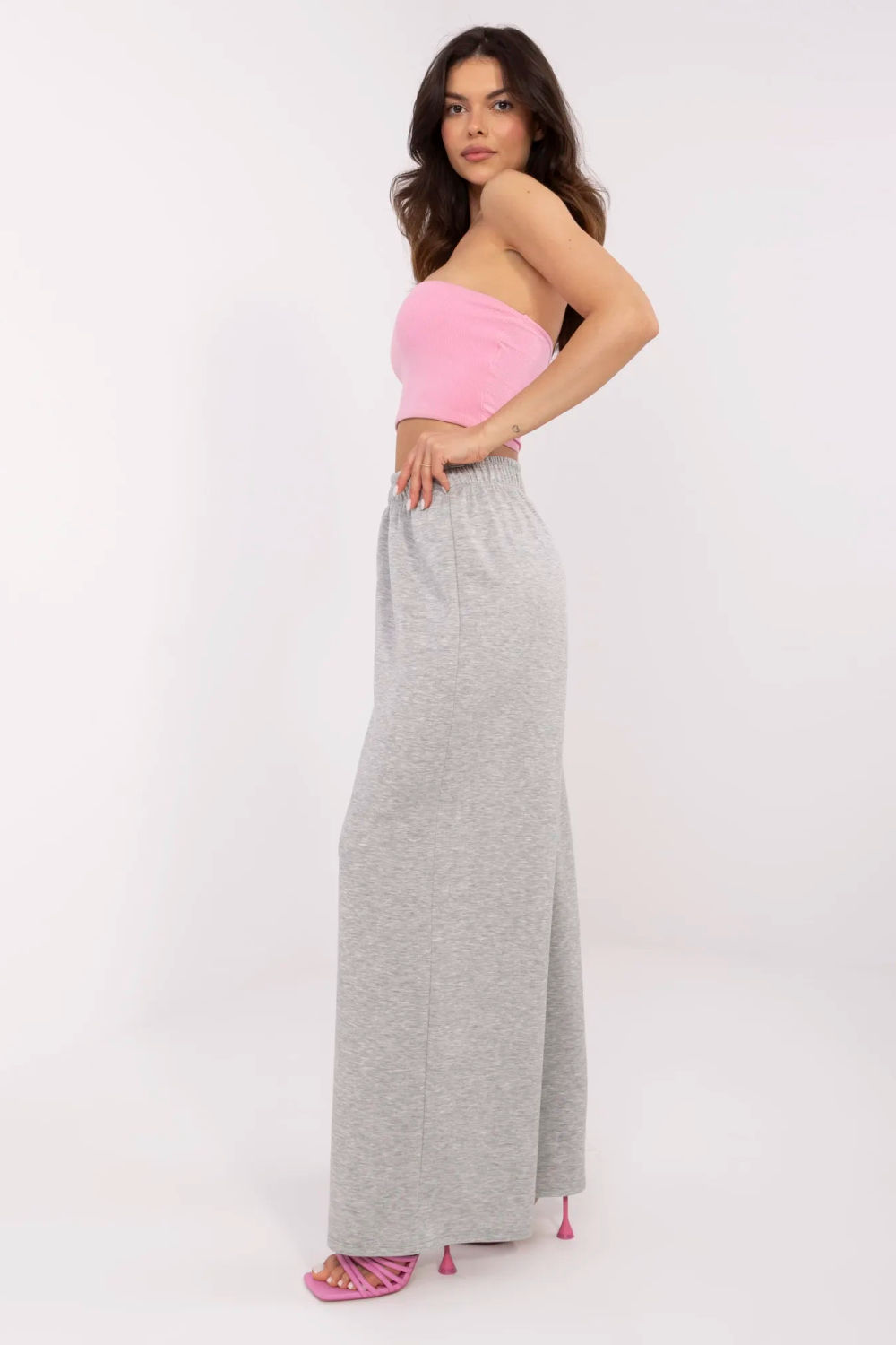 Sportanzug Hosen model 210945 Italy Moda - Afbeelding 2