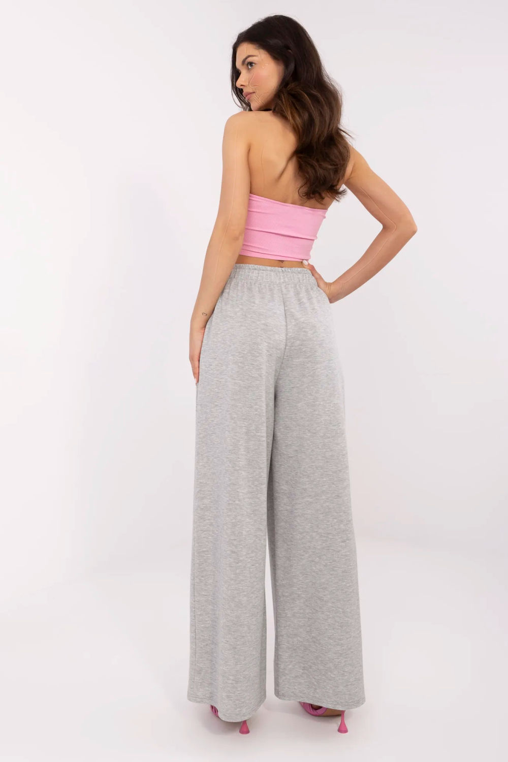 Sportanzug Hosen model 210945 Italy Moda - Afbeelding 3