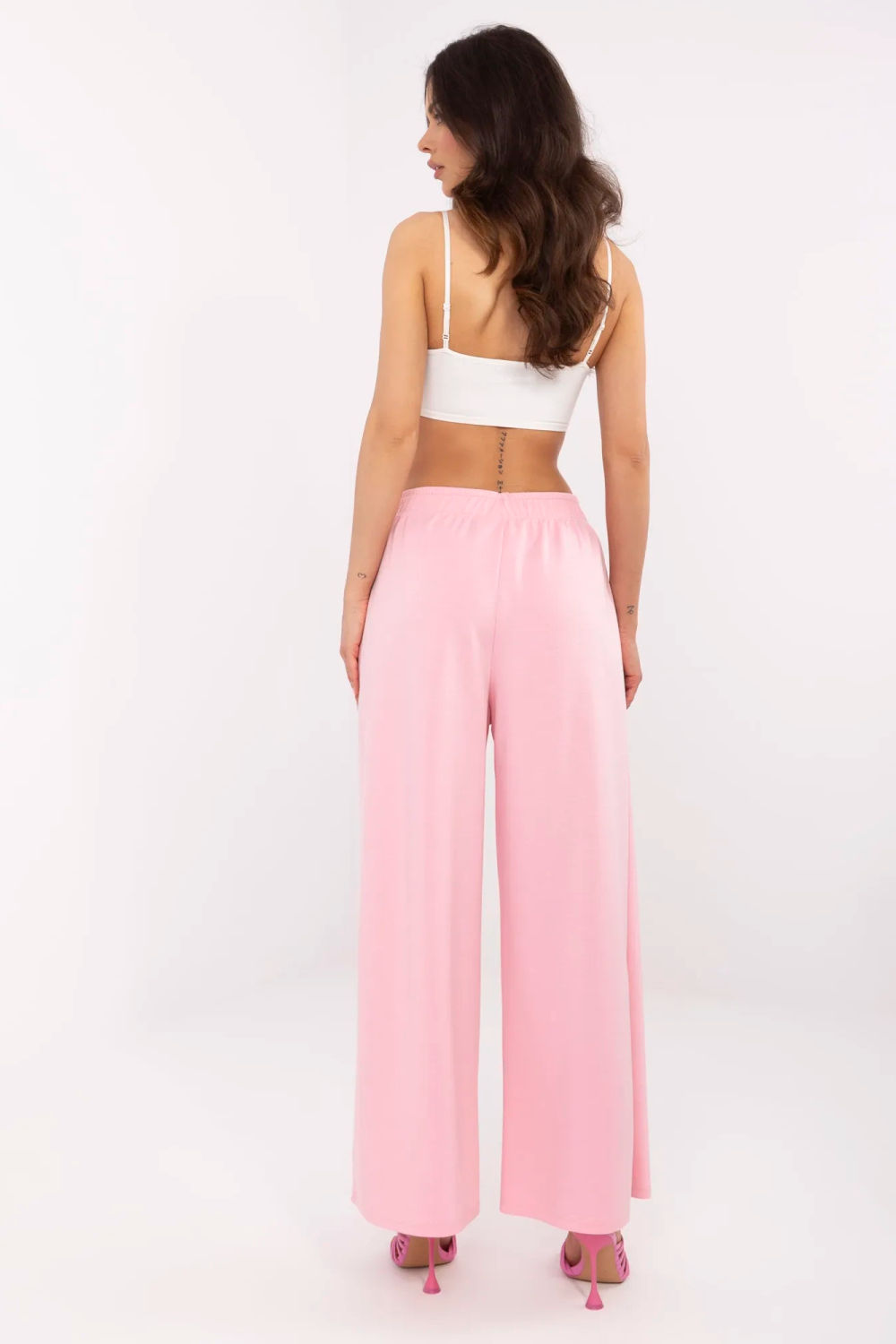 Sportanzug Hosen model 210946 Italy Moda - Afbeelding 3