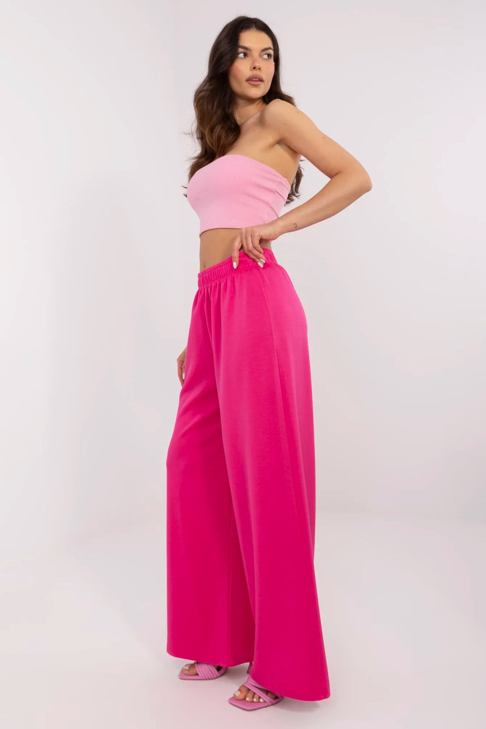 Sportanzug Hosen model 210951 Italy Moda - Afbeelding 2