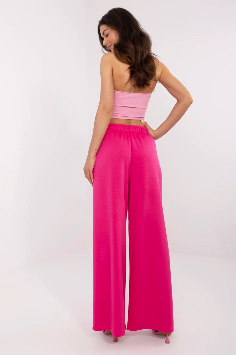 Sportanzug Hosen model 210951 Italy Moda - Afbeelding 3