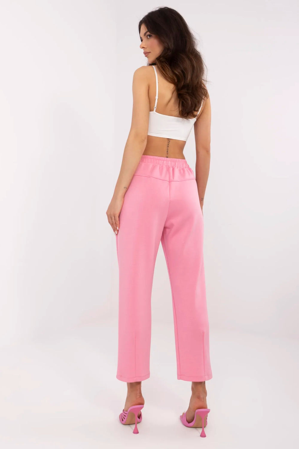 Sportanzug Hosen model 210957 Italy Moda - Afbeelding 3