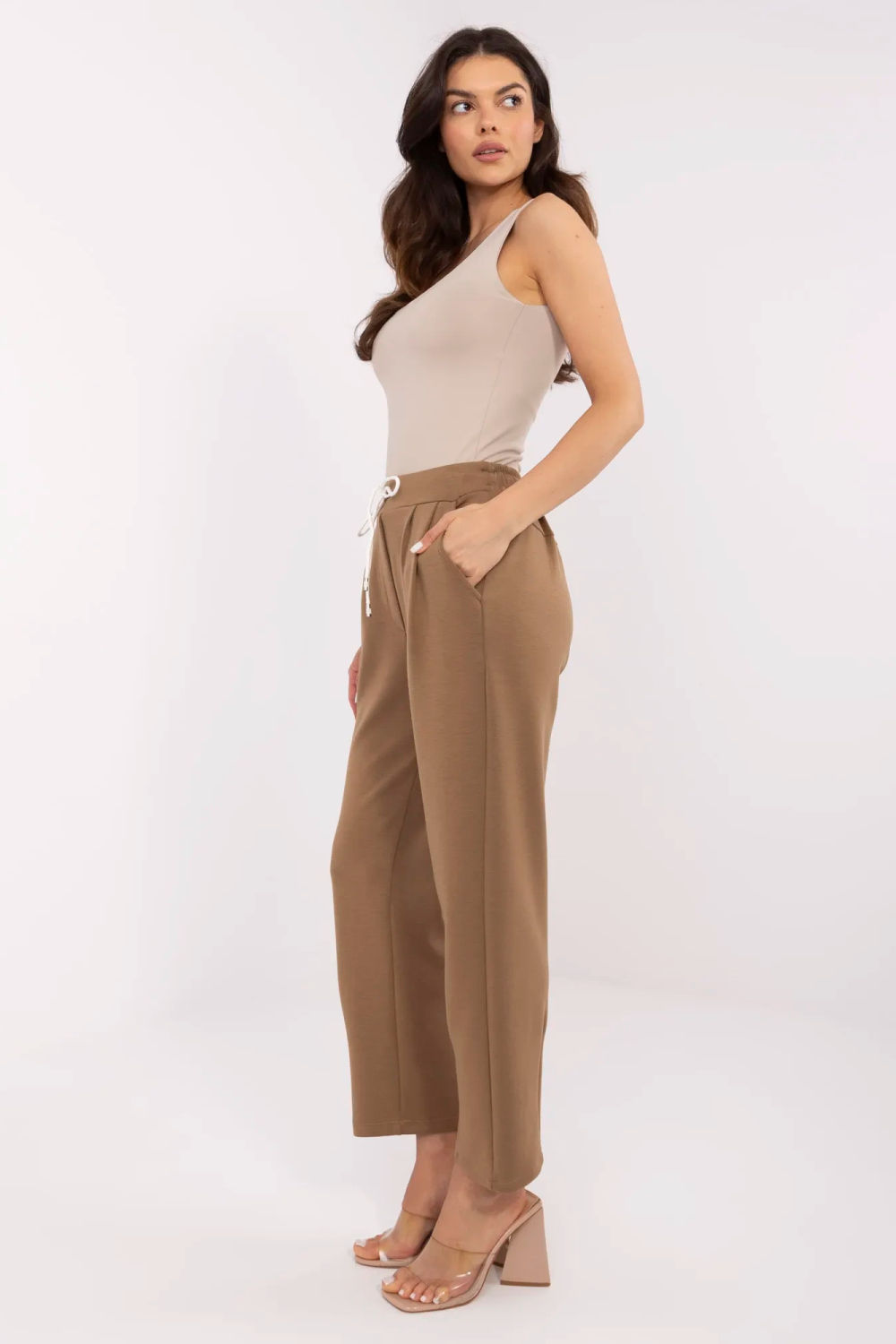 Sportanzug Hosen model 210958 Italy Moda - Afbeelding 2