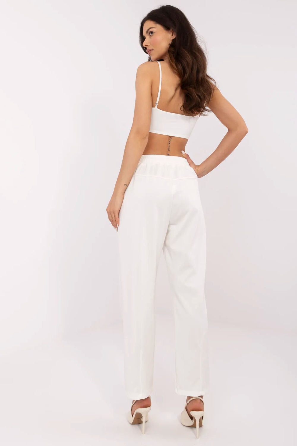 Sportanzug Hosen model 210960 Italy Moda - Afbeelding 3