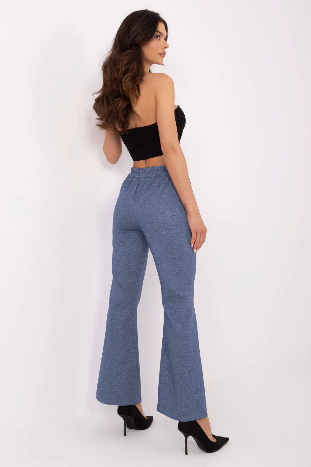Sportanzug Hosen model 210963 Italy Moda - Afbeelding 3