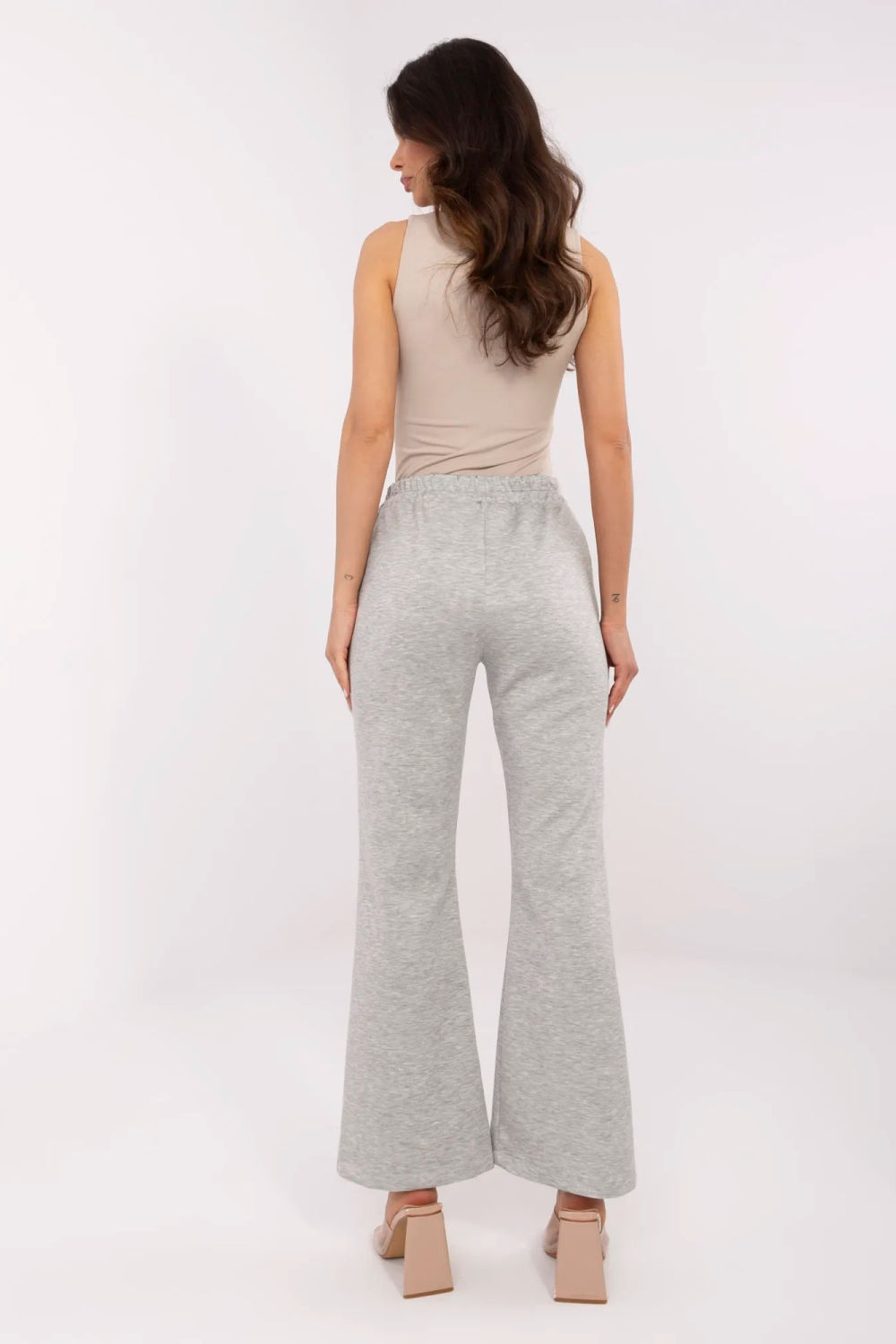 Sportanzug Hosen model 210964 Italy Moda - Afbeelding 3