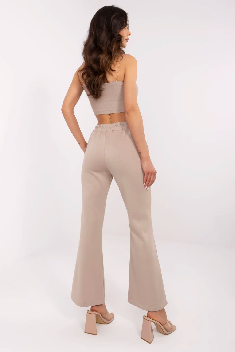 Sportanzug Hosen model 210966 Italy Moda - Afbeelding 3