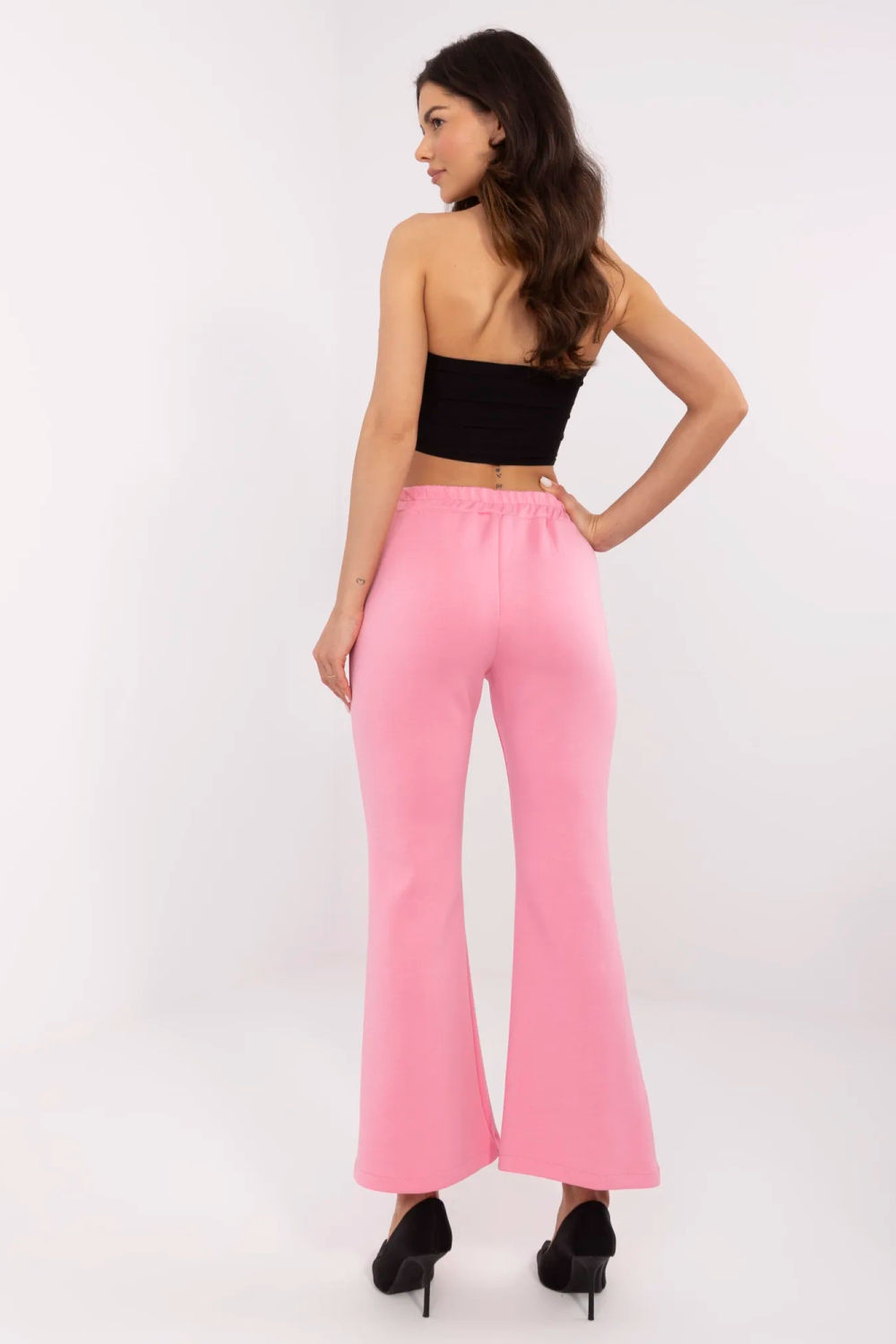 Sportanzug Hosen model 210967 Italy Moda - Afbeelding 3